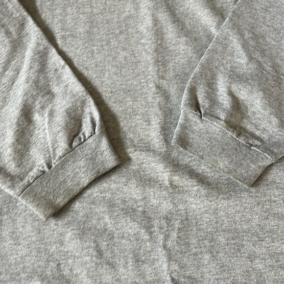 Vintage TCU long sleeve - Picture 4 of 6